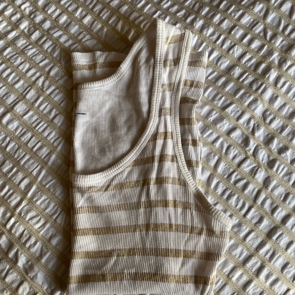 GAP tank top